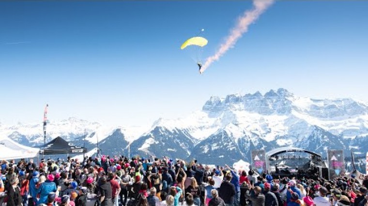 La 10ème édition de Rock the Pistes, qui devait se tenir du 15 au 21 mars 2020, n’aura finalement pas lieu.