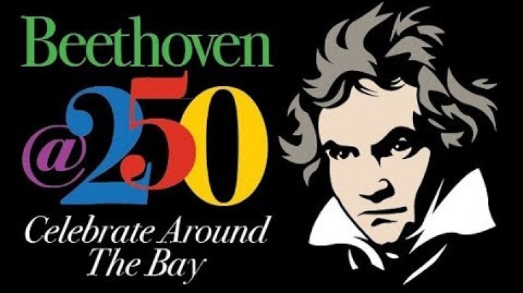 32 sonates, 9 symphonies, un opéra, des concertos et quelques bagatelles.