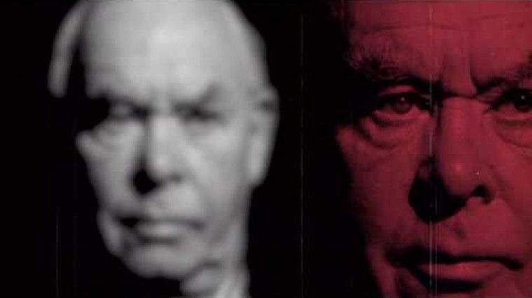 Vidéo de l'exposition« De l’amour ». Réalisation Dimitri Kourtchine, BRIDGES © Universcience - 2019