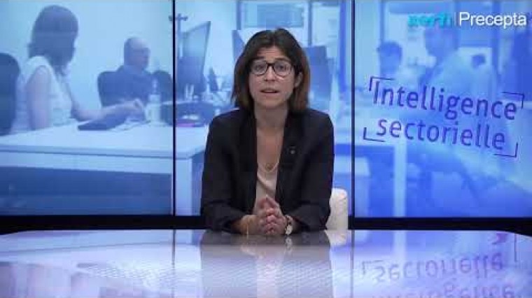 Mode passagère ou tendance de fond, les food courts prennent racine en France.