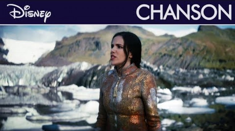 Découvrez le clip de la chanson