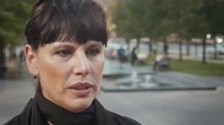 La grande collection  d'art public montréalaise comprend plus de 1000 oeuvres.