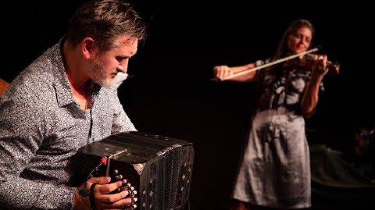 14 ème Festival avec le concert en live de