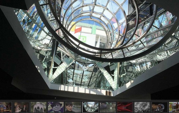 « RESET » L'EXPO PRÉMONITOIRE DE MONTRÉAL