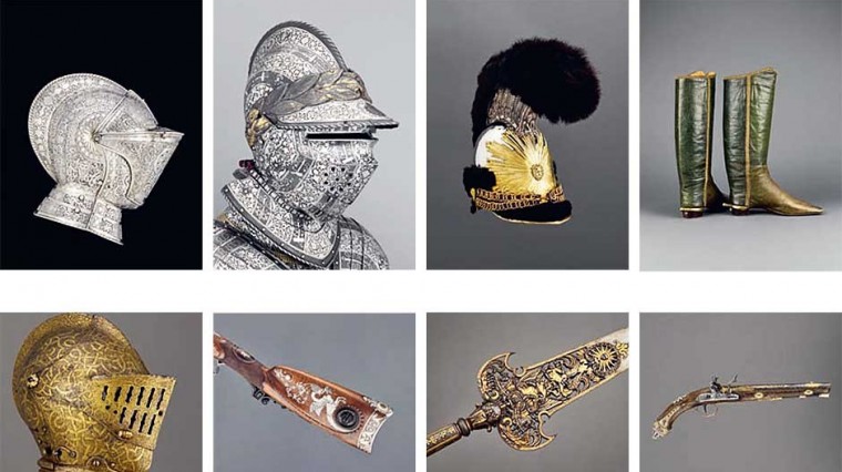 L'ardeur guerrière est souvent liée à l’accession au pouvoir, imposant le devoir de distinction et le goût du prestige.