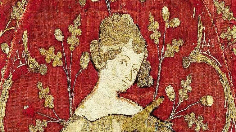 et les plus prestigieux du Moyen Âge. Et pourtant… Ces oeuvres sont méconnues.